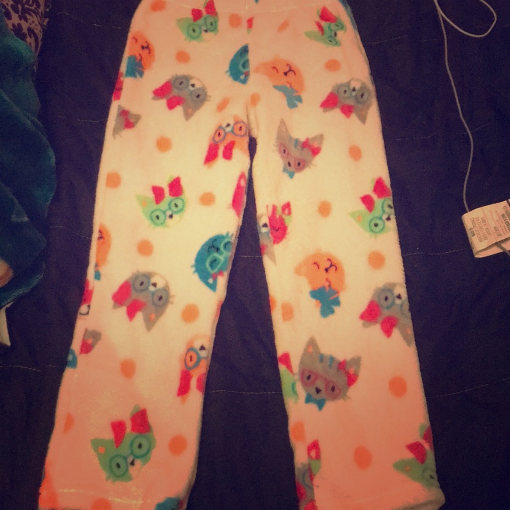 Phone pants